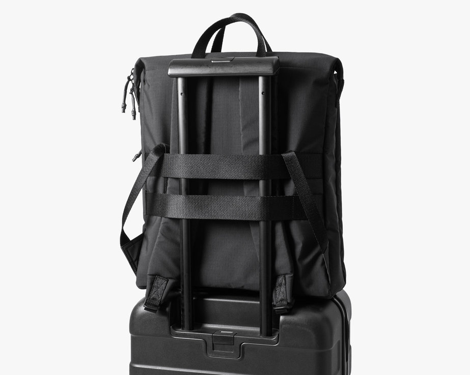 TRAVEL READY