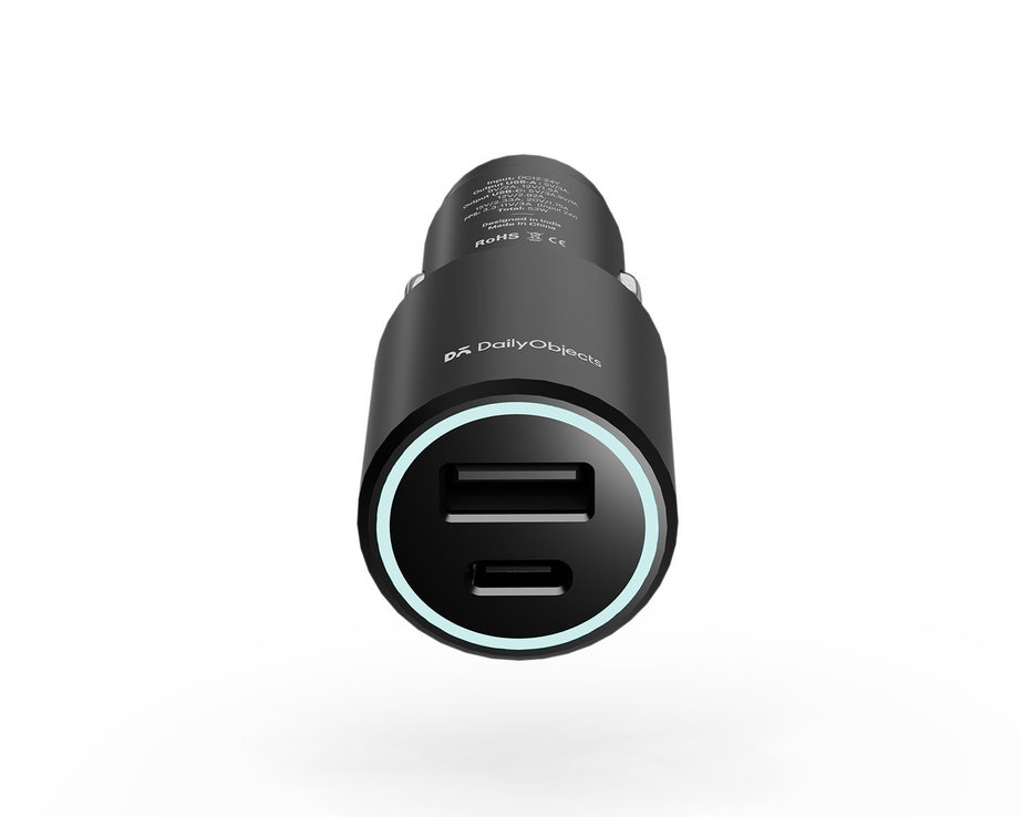 UNINTERRUPTED POWER ON-THE-GO