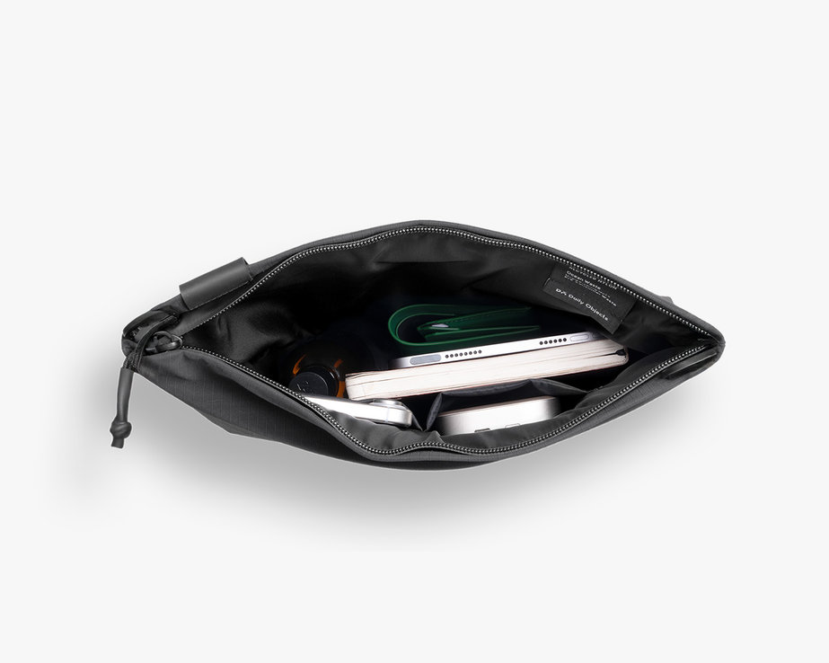 DURABLE. LIGHTWEIGHT. TIMELESS