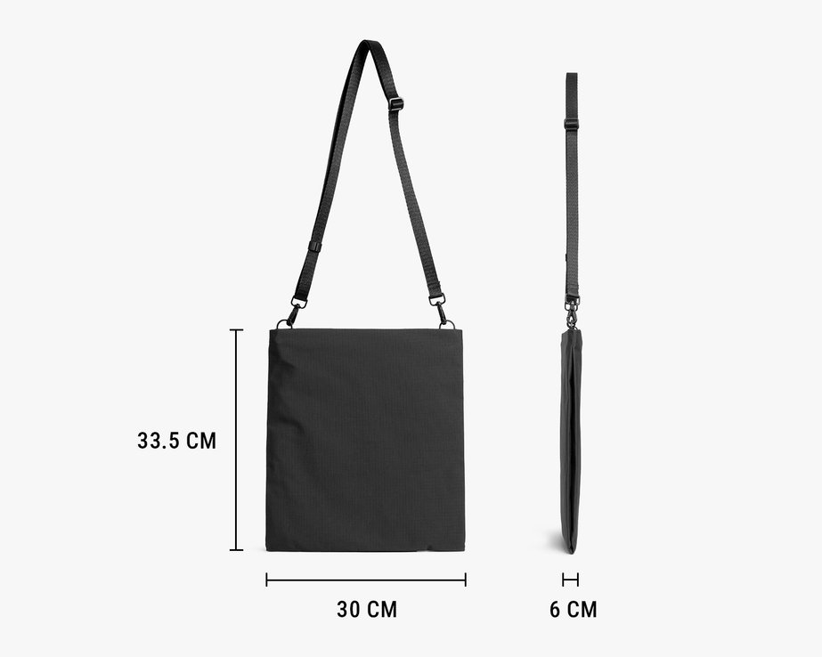 STRAP AND STROLL