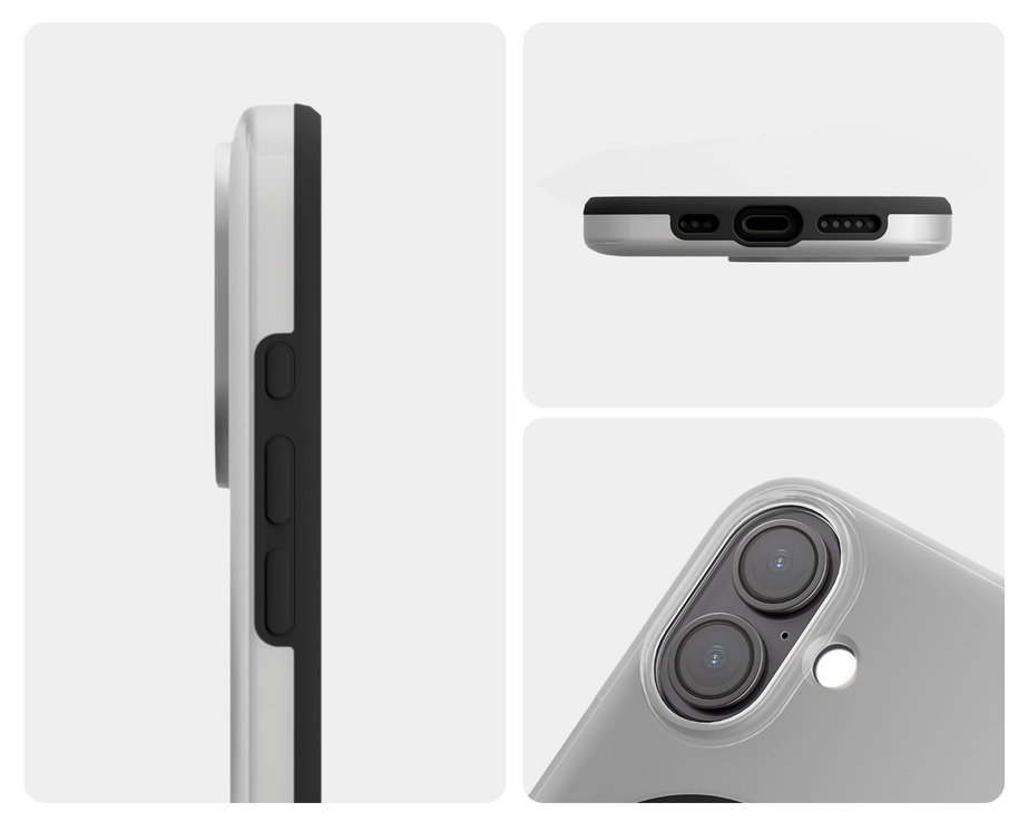 FEATURE PERFECT OR ZOOM INTO THE DETAILS