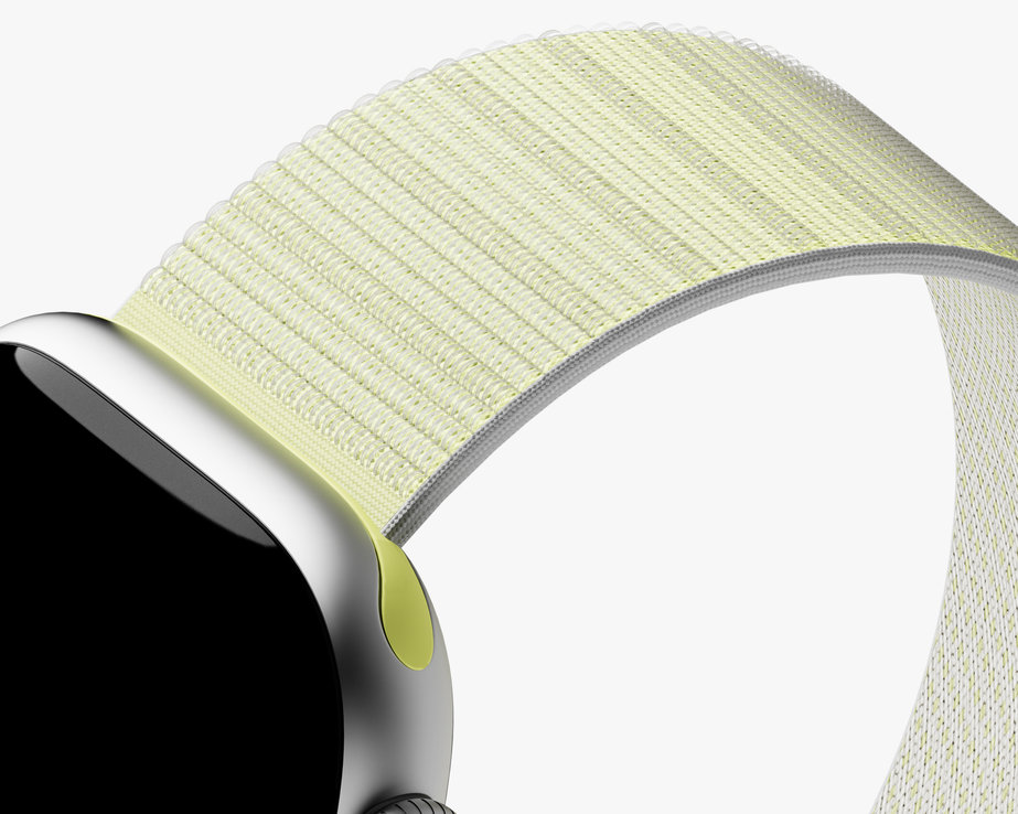 SMARTER GRIP. SLEEKER HOLD.