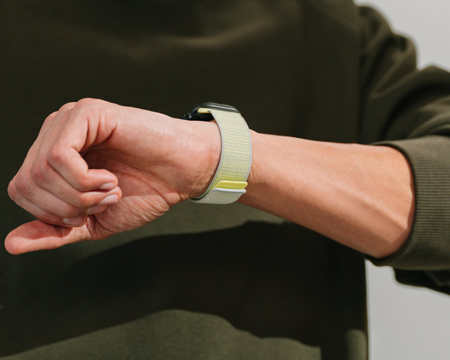 PERFORMANCE IN EVERY FIBRE