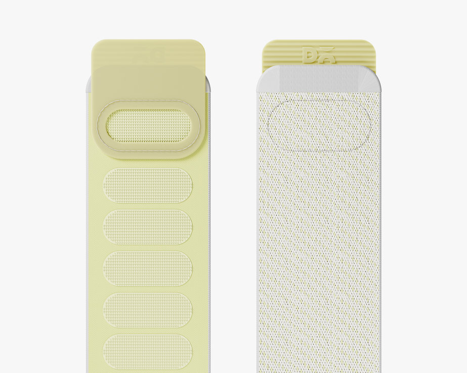 TESTED TO GO THE DISTANCE