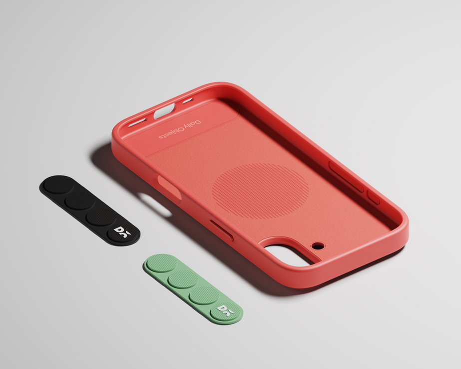 STACK PHONE ECOSYSTEM