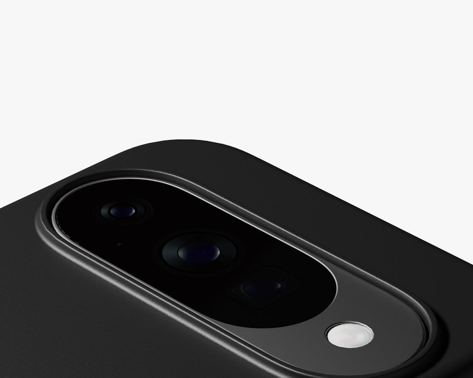 BUILT FOR A WORLD OF POSSIBILITIES