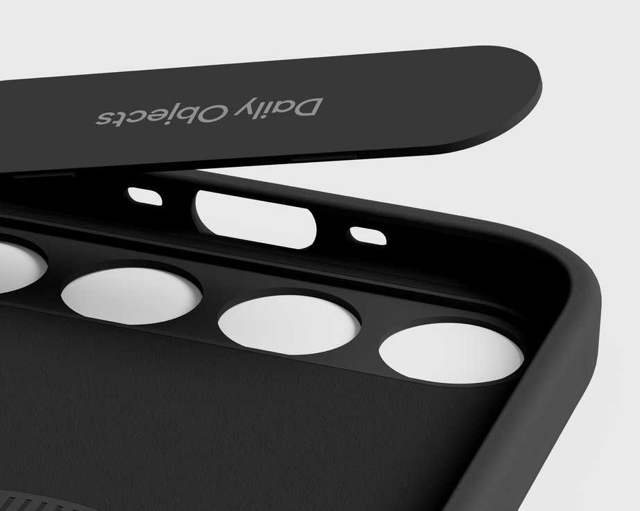 ALL ROUND PROTECTION