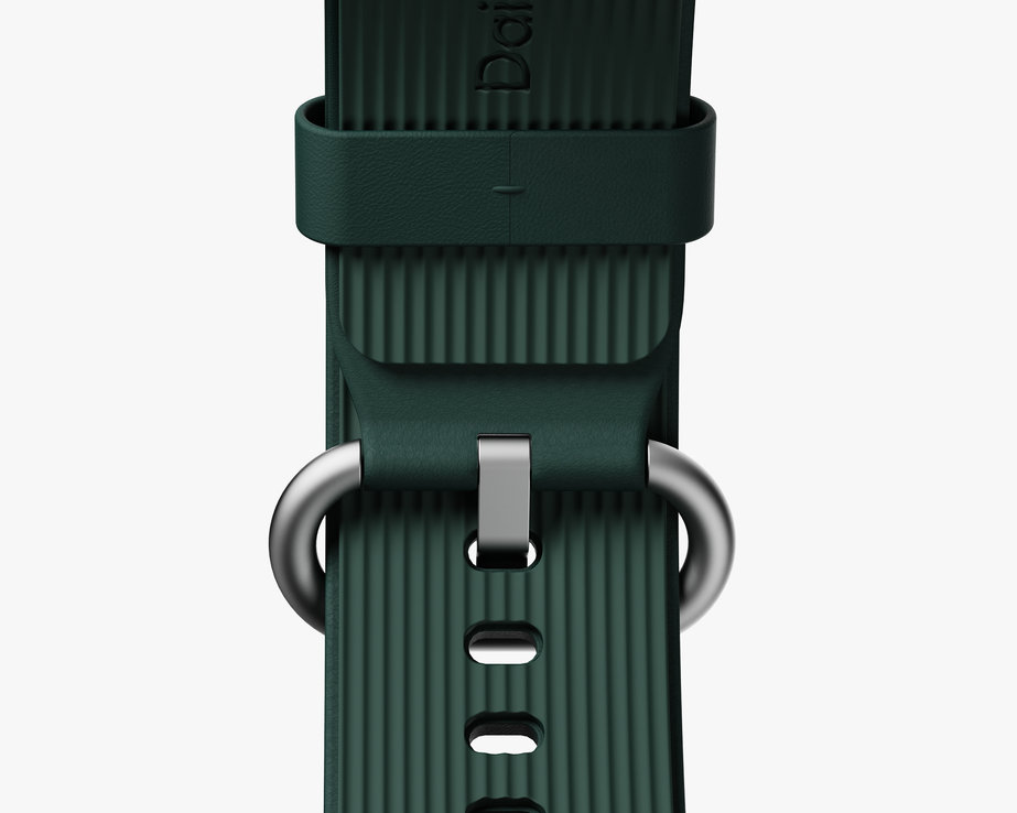 MADE FOR ALL DAY WEAR