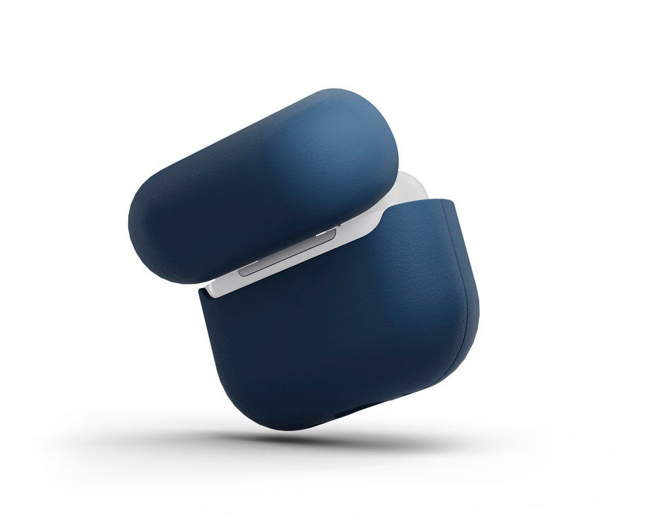 EMBRACE EFFORTLESS CHARGING