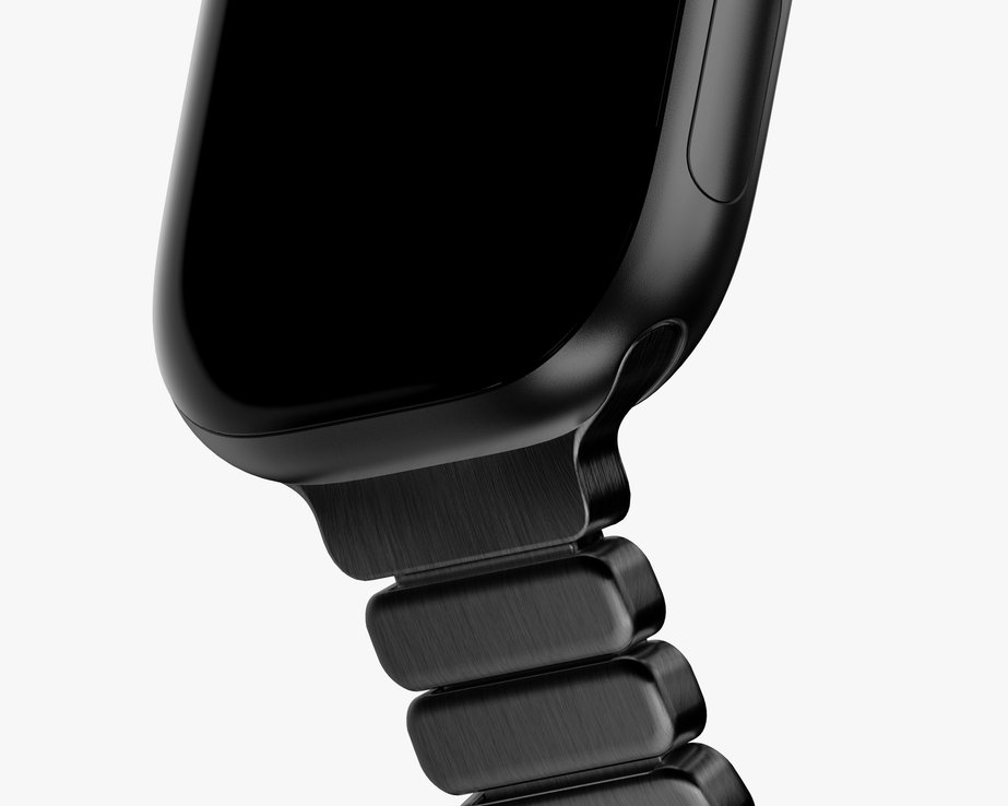 DESIGNED TO ADJUST INTUITIVELY