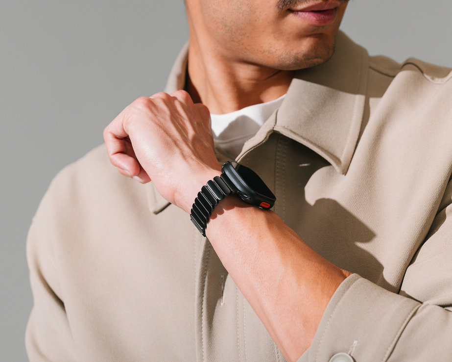 TESTED FOR EVERYDAY LONGEVITY