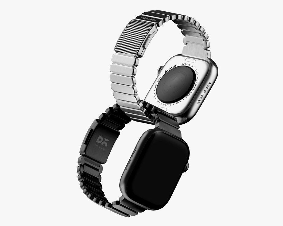 JUST CLICKS, EVERY TIME.