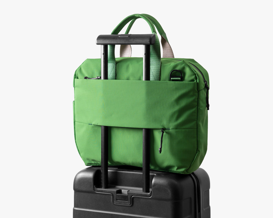 TRAVEL READY