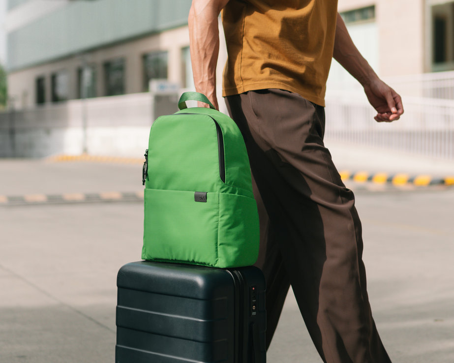 TRAVEL READY