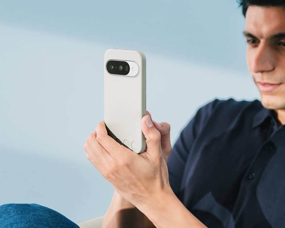 SEAMLESS PROTECTION, INSIDE OUT