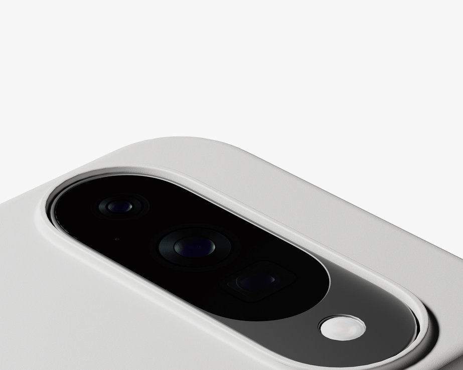 BUILT FOR A WORLD OF POSSIBILITIES