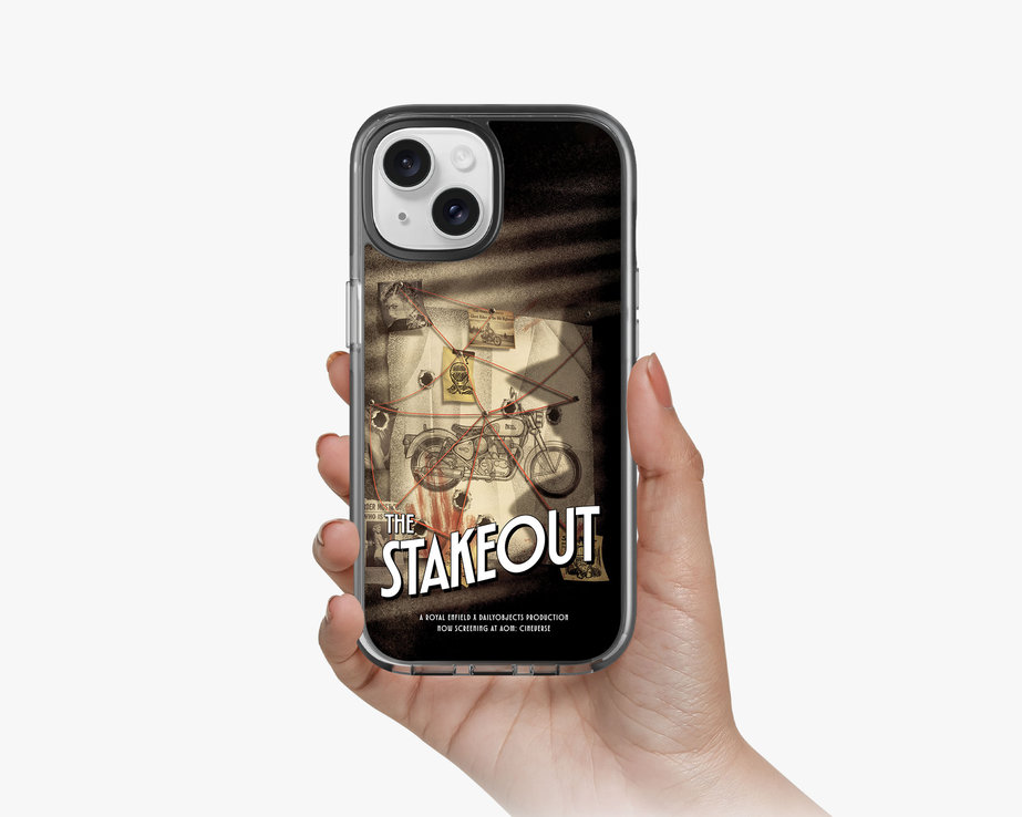 PICK YOUR VIBE