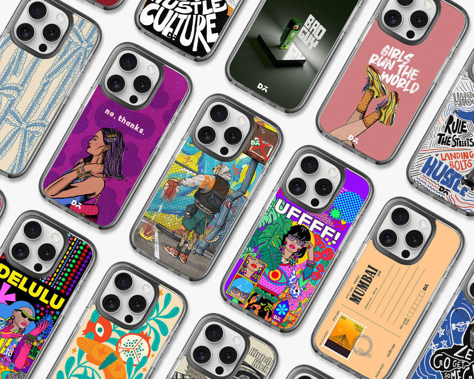 STRIDE CASES