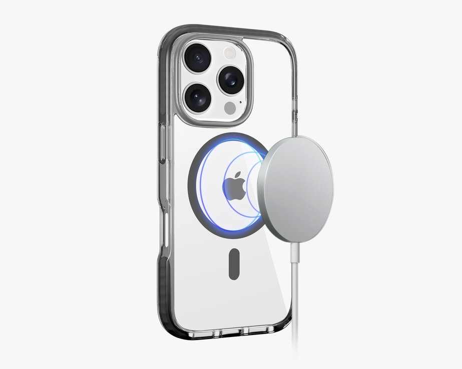 CHARGE WITHOUT BOUNDS