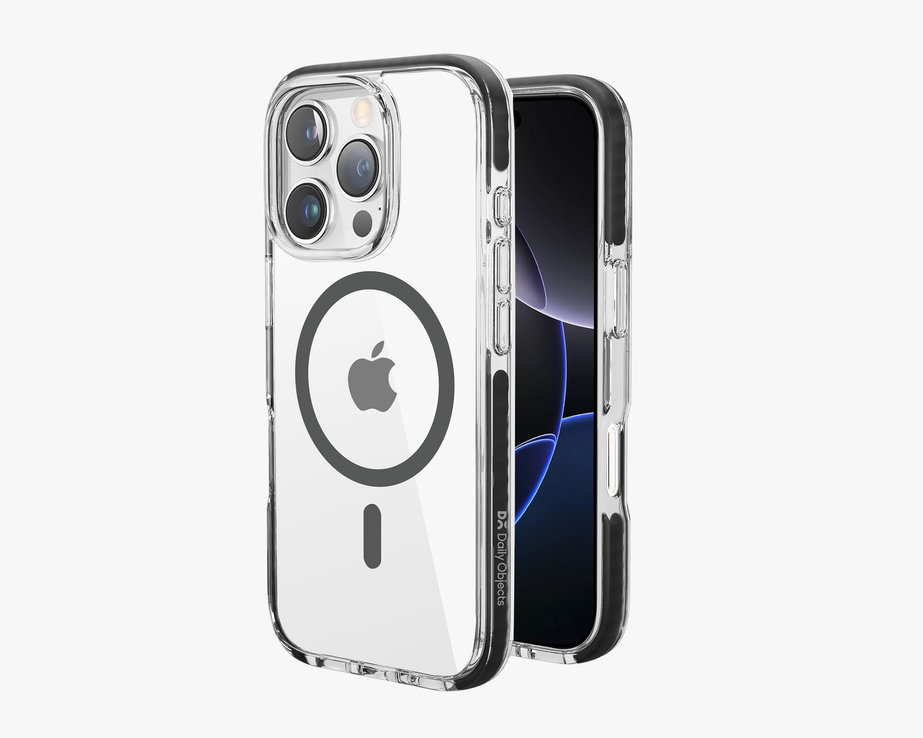 DEPENDABLE PROTECTION, UNCOMPROMISED STYLE