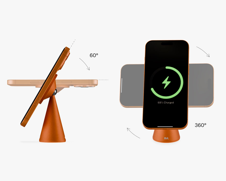 ALIGNED TO YOUR NEEDS