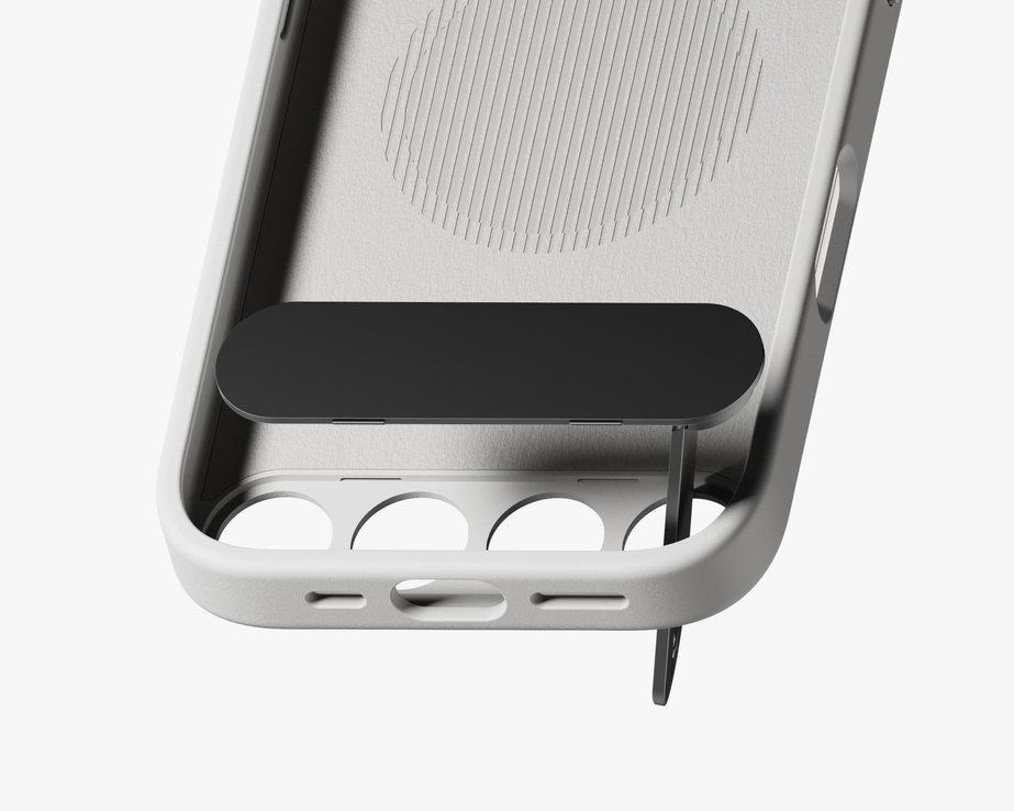 ENGINEERED FOR EVERY ANGLE