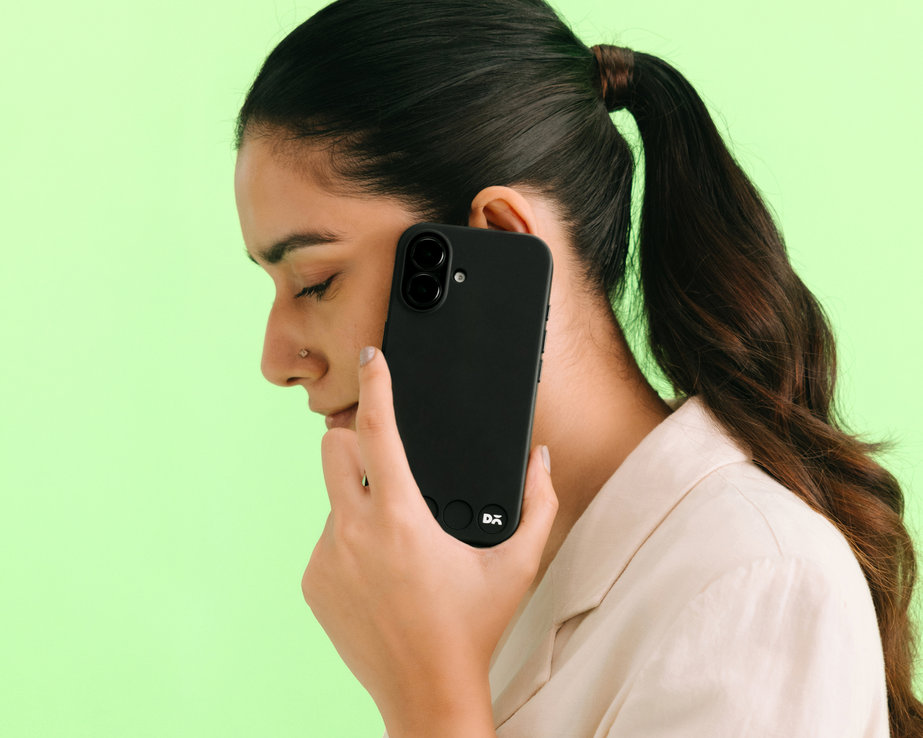 BUILT FOR A WORLD OF POSSIBILITIES