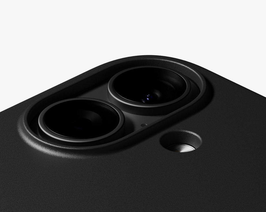 SEAMLESS PROTECTION, INSIDE OUT