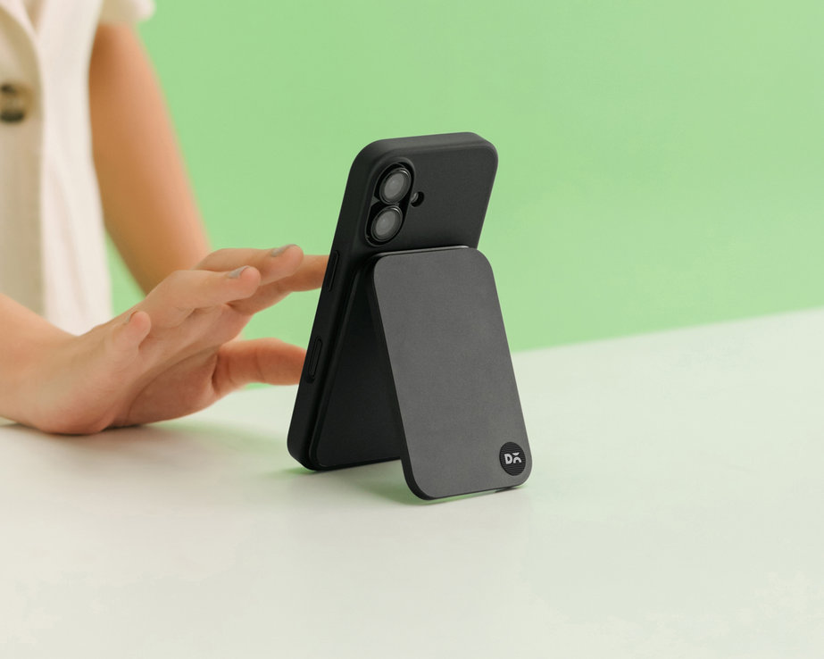 VAULT OF CONVENIENCE