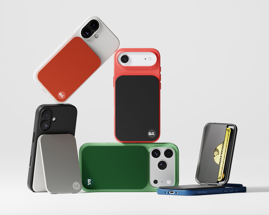 SLEEK SOPHISTICATION