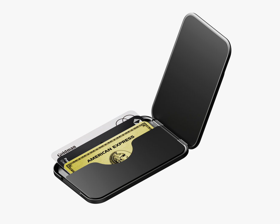 STACK PHONE ECOSYSTEM