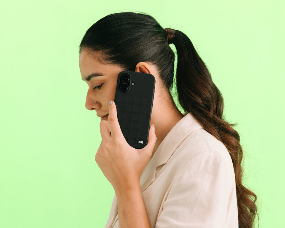 BUILT FOR A WORLD OF POSSIBILITIES