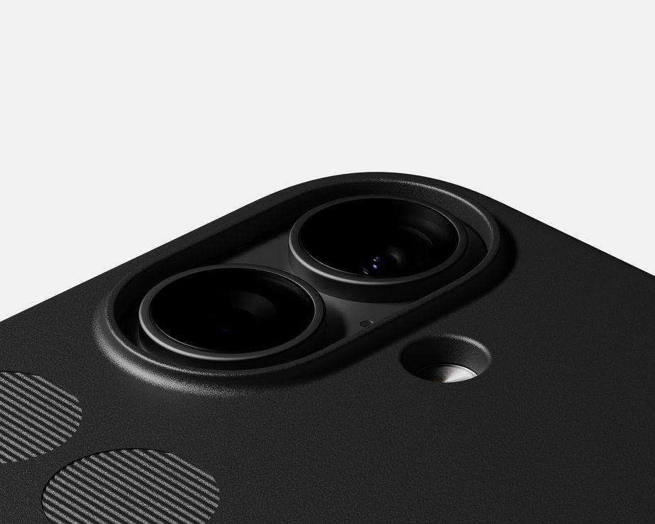 SEAMLESS PROTECTION, INSIDE OUT