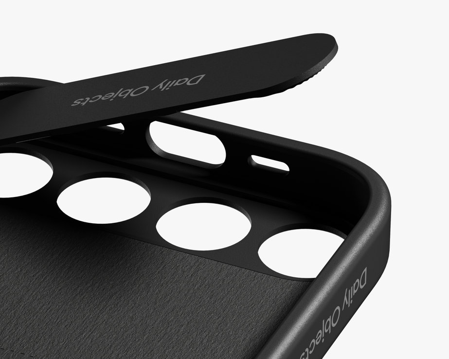 ALL ROUND PROTECTION