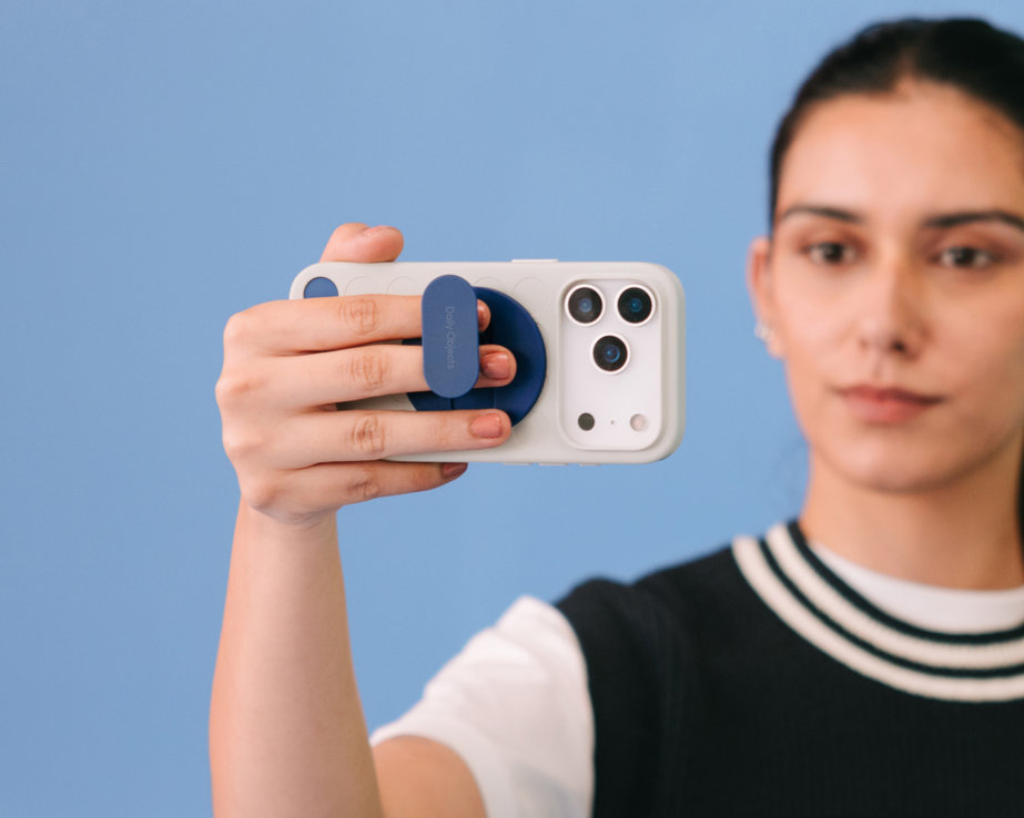 STACK PHONE ECOSYSTEM