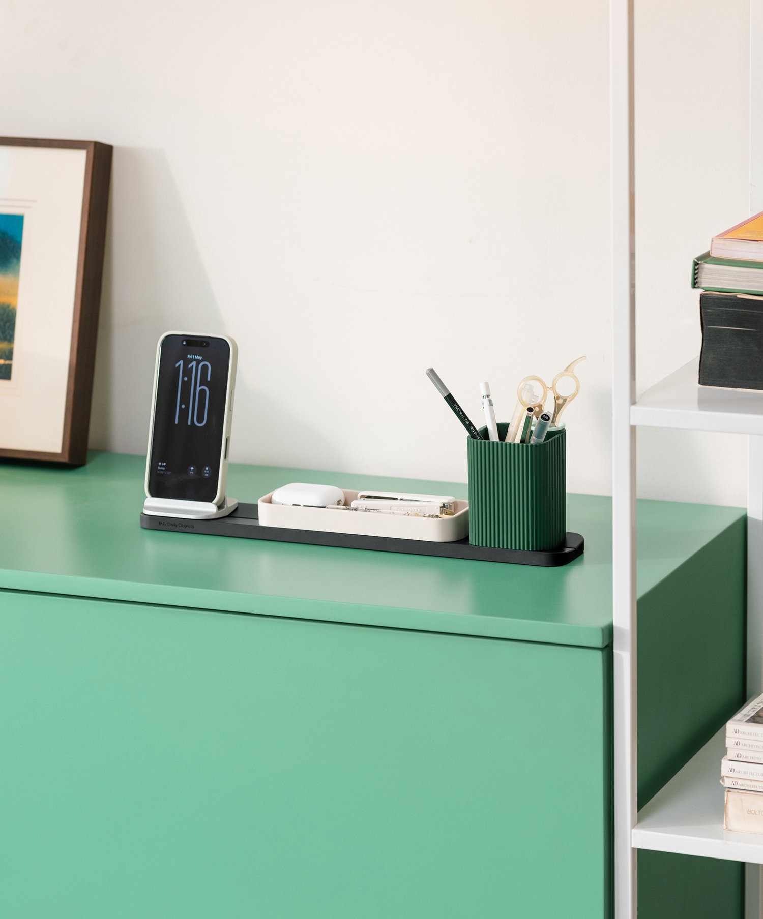 Bar Desk Organiser lifestyle 7