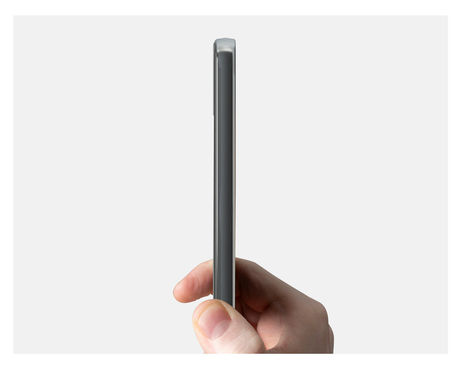 HASSLE-FREE COMPATIBILITY