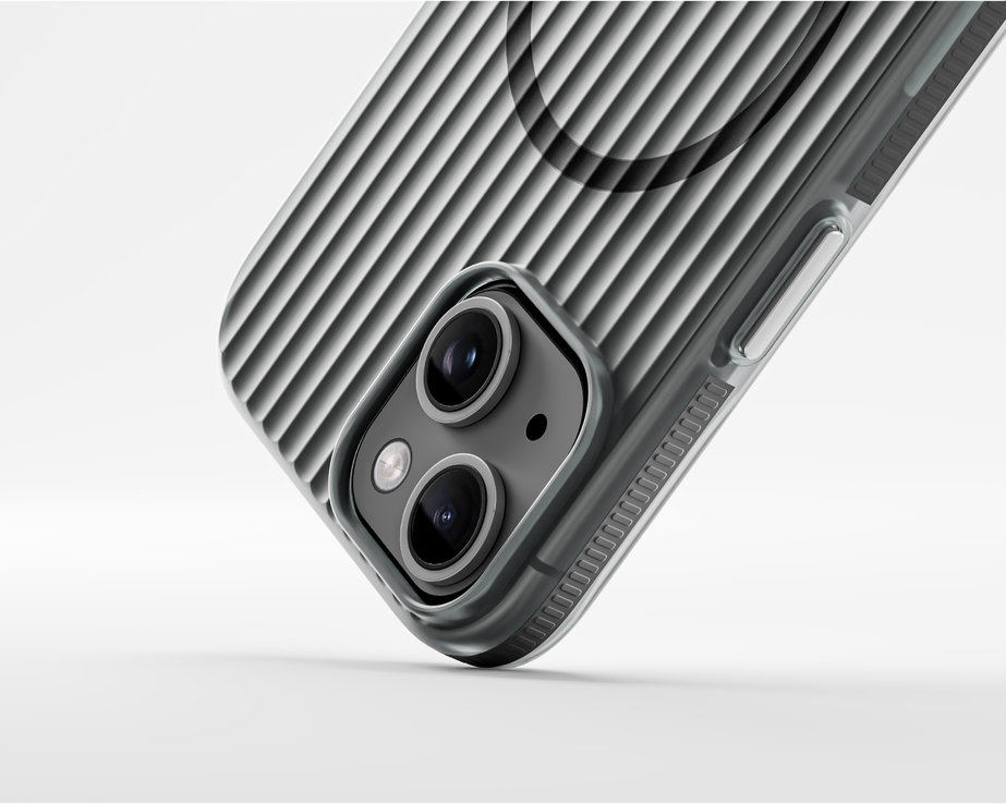 DESIGNED FOR MAGSAFE ECOSYSTEM
