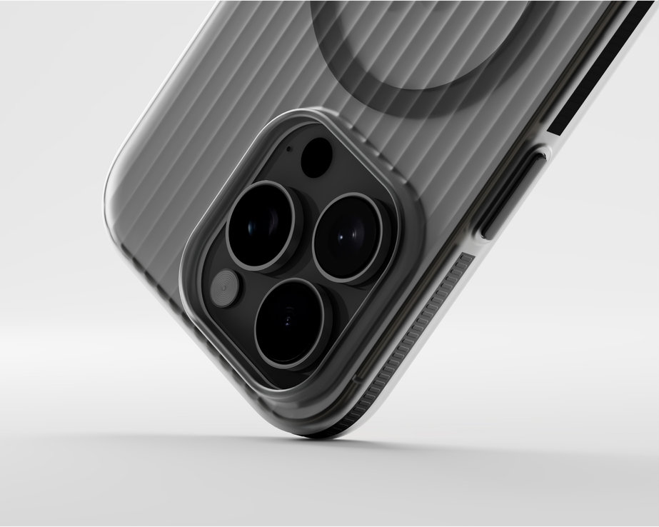 DESIGNED FOR MAGSAFE ECOSYSTEM
