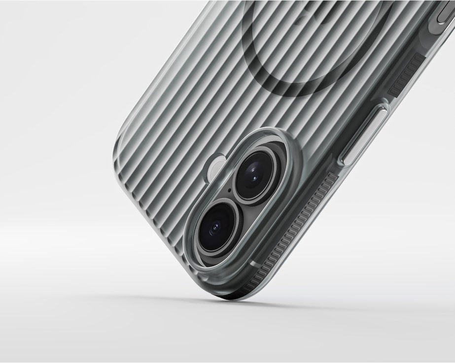 DESIGNED FOR MAGSAFE ECOSYSTEM