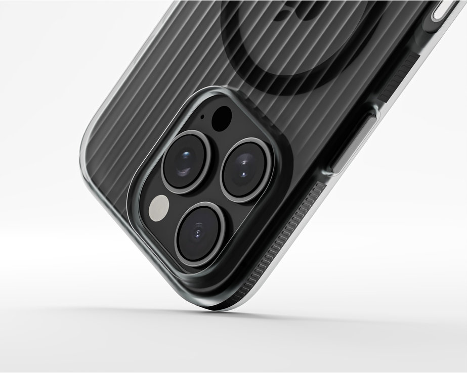DESIGNED FOR MAGSAFE ECOSYSTEM