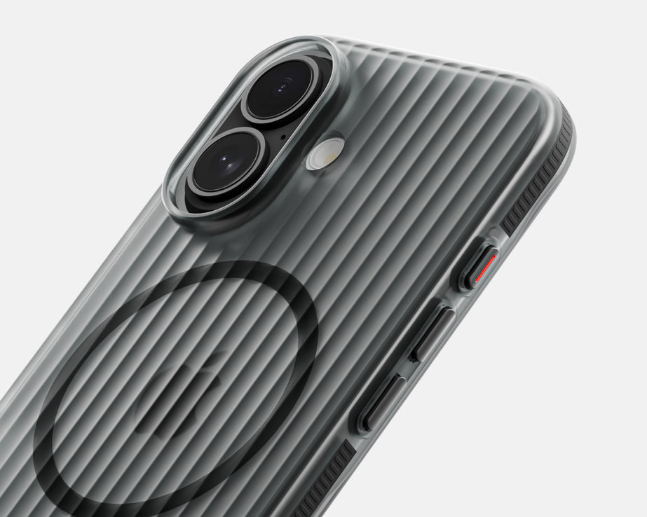 SUBTLE BALANCE OF FORM AND FUNCTIONALITY