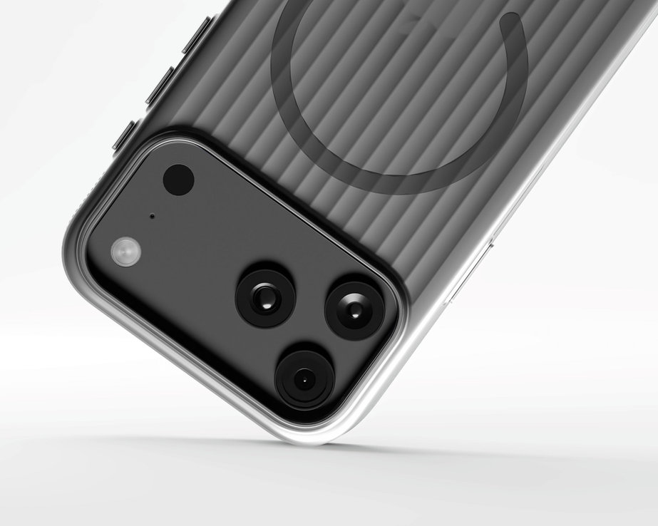 DESIGNED FOR MAGSAFE ECOSYSTEM