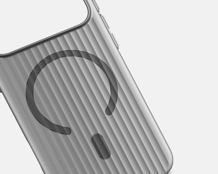 SUBTLE BALANCE OF FORM AND FUNCTIONALITY