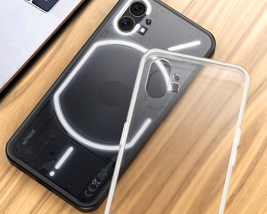 FLAWLESS DESIGN, SEAMLESS FIT