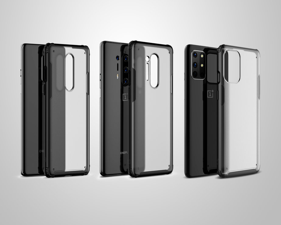 DEPENDABLE PROTECTION, UNCOMPROMISED STYLE