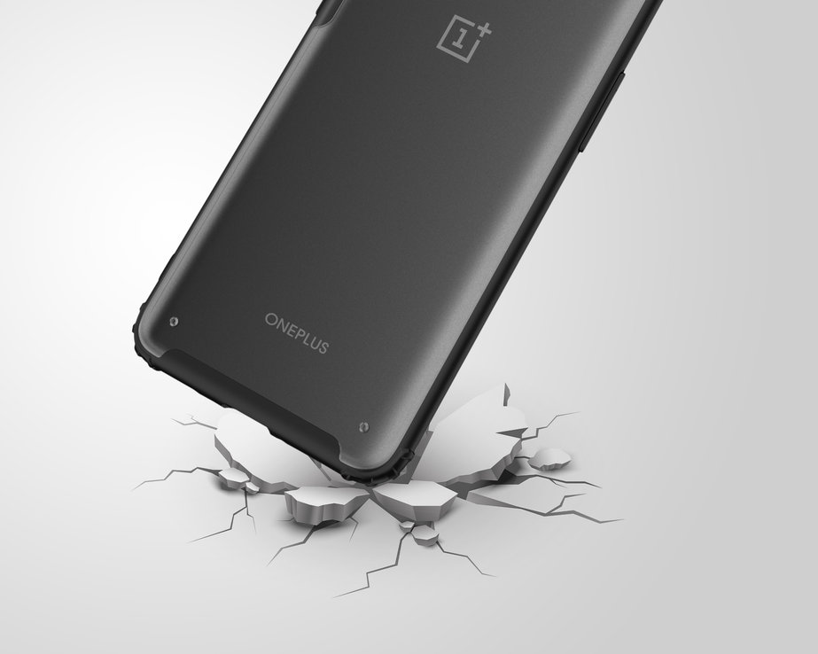 SHOCK POCKET TECHNOLOGY