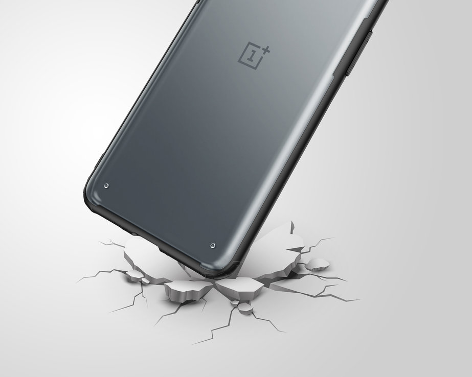 SHOCK POCKET TECHNOLOGY