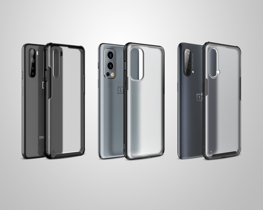 DEPENDABLE PROTECTION, UNCOMPROMISED STYLE