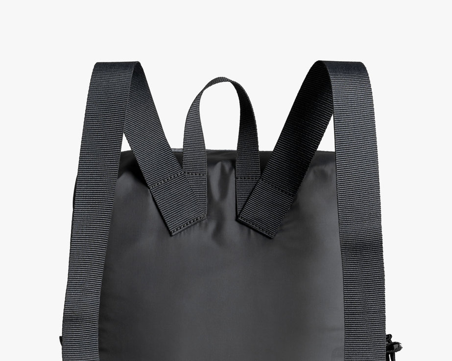 PERSONALISED CARRY